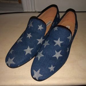 Steve Madden Lodestar slippers/loafers